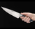 Cuchillo Boker Forge Cheff ABS 20 cm (30620) - comprar online