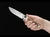 Cuchillo Boker Hunter Ciervo (30016) - comprar online