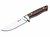 Cuchillo Boker Trapper Guayacan (31016) - comprar online