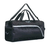 Bolso Everlast Color Negro y Blanco (552595)