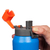 Imagen de Botella Térmica Waterdog SB5075BL Acero Inoxidable
