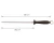 Chaira Boker Solingen 20cm Estriada - comprar online