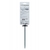 Chaira 3 Claveles Redonda para Asentar filo Cromo 20 cm (16000) en internet