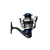 Combo de Pesca para Pejerrey - CaÏa Waterdog Alpha 4 mts + Reel Waterdog Lybra 3001 + 100 mts de Monofilamento 0,30 - comprar online