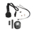 Velocimetro Ciclocomputadora Assize As 818 8 Funciones - comprar online