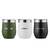 Vaso Térmico Waterdog COPON 350 Acero inoxidable 350 ml (281042)