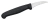 Cuchillo Arbolito Torneador Curvo Negro 30553 - comprar online