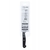 Cuchillo 3 Claveles Uniblock Cocinero Filetar 17 cm (11490) - comprar online