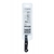 Cuchillo 3 claveles Uniblock Cocinero Santoku Alveolado18 cm en internet