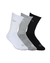 3 Pares de Medias Basic - TRIPACK SOX - DE160C