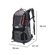 Mochila Mochilero Trekking Discovery 50 litros - comprar online