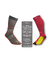Medias Tecnólogicas Sox Trekking Doble Capa (292016) - comprar online