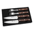 Set Cuchillo Arbolito Guayacan 4 piezas 8345GP