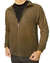 Campera Micropolar Kalahari Con cierre Hombre - comprar online
