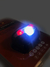 Linterna Minera Led Recargable Usb Camping Broksol (145072) - tienda online