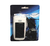 Luz Delantera Recargable USB 4LEDS Bicicleta