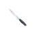 Cuchillo Magnum Cuisine Universal 12,5 cm Negro (31124)