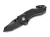 Cortaplumas Magnum Bombero Mini Black
