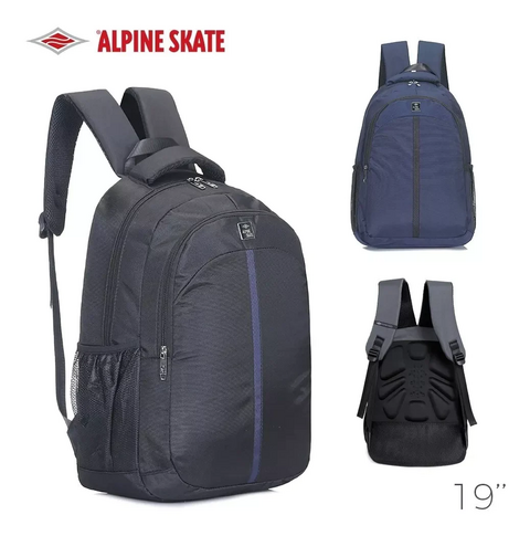 Mochila Porta Notebook Alpine Skate (552051)