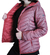 Campera Northland Nory Jacket Mujer - comprar online