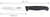 Cuchillo Arbolito Oficio Rojo 10,5 cm (30550) - tienda online