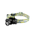 Linterna Frontal tipo Minero Recargable Waterdog WOL9028-10W
