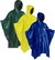 Waterdog Poncho para lluvia - comprar online
