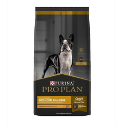 Pro Plan Reduced Calorie (Small Breed) - comprar online