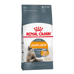 Royal Canin Hair & Skin Care - comprar online
