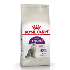 Royal Canin Feline Sensible 33 - comprar online