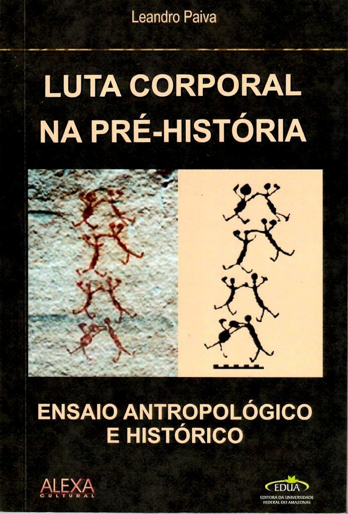 Pré-história do Brasil