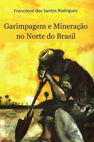 Garimpagem e Mineração no Norte do Brasil