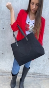 Bolso Abby Negro