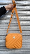 Bandolera Amber Damasco