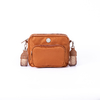 Bandolera Petra Shine Suela