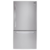 LG GB62BGS HELADERA F/INF INOX INV 76CM 623L (6223)