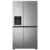 LG GS66SPP HELAD SBS INVERTER INOX CD 637 LTS (6637)