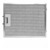 FRANKE FILTRO METALICO AUTOPORTANTE "243" (42689601) - comprar online