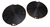 FRANKE FILTROS FLEXA 4350-038 REDONDO KIT.X2 (4350038)