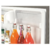LG GB62BGS HELADERA F/INF INOX INV 76CM 623L (6223) - tienda online