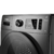 WHIRLPOOL WNQ90AS LAVARROPAS C/F TIT 9KG 1400 (9223) - tienda online