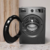Imagen de WHIRLPOOL WNQ90AS LAVARROPAS C/F TIT 9KG 1400 (9223)