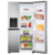 LG GS66SPP HELAD SBS INVERTER INOX CD 637 LTS (6637)