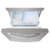 LG GB62BGS HELADERA F/INF INOX INV 76CM 623L (6223) - comprar online