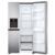 LG GS66SPP HELAD SBS INVERTER INOX CD 637 LTS (6637) - comprar online