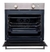 ARISTON GA3 124 C IX A HORNO A GAS CON SPIEDO Y GRILL (3124) ¡OFERTA! EFECTIVO O TRANSFERENCIA - comprar online