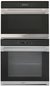 ARISTON COMBO HORNO PIROLITICO FI 7871 + MICROONDAS TRI FUNCIÓN MP776 (7871 / 7764) - comprar online