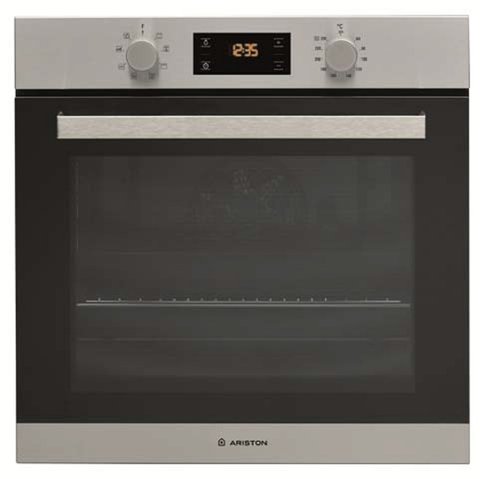 ARISTON FA5844JHIXA HORNO ELÉCTRICO 12 PROGRAMAS GRILL (5844)