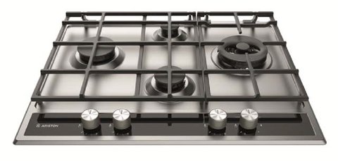 ARISTON PKLL 641 D2/IX/A ANAFE GAS 65CM 4 HORNALLAS (6412)
