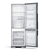 ARISTON TRE44AK HELAD F/INF INOX62CM INVERTER (44504) - comprar online